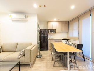 For sale 2 bedrooms condo in Bangkok Noi, Bangkok
