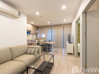 For sale 2 bedrooms condo in Bangkok Noi, Bangkok