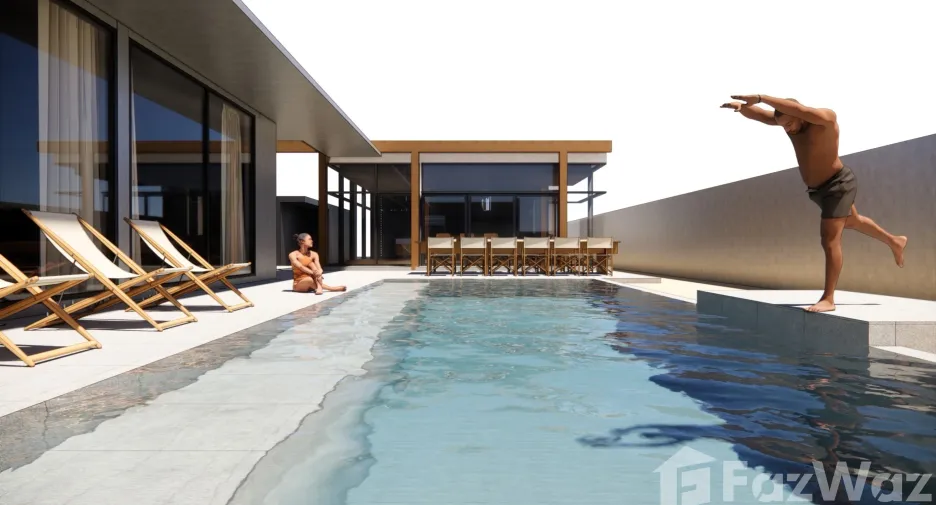 For sale 4 bedrooms villa in Mueang Chiang Rai, Chiang Rai