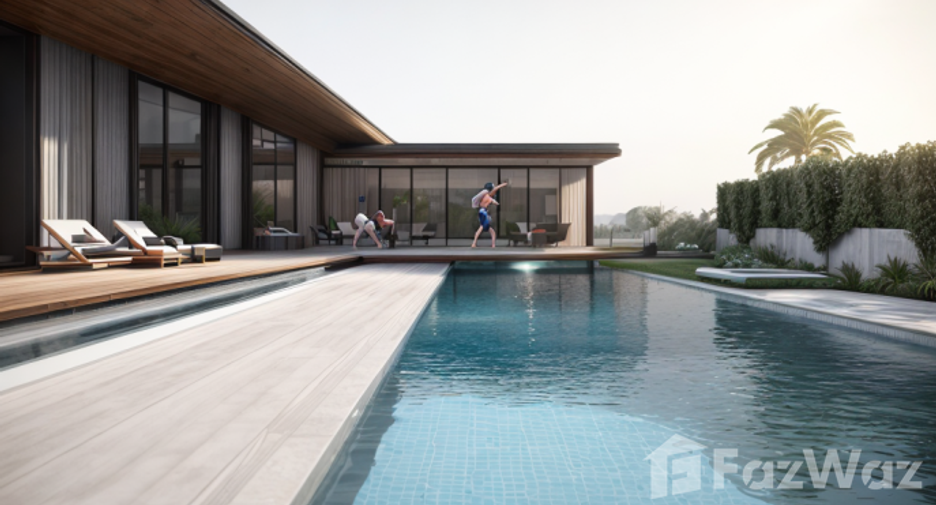 For sale 4 bedrooms villa in Mueang Chiang Rai, Chiang Rai