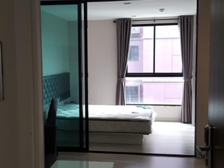 For sale 1 bed condo in Thung Khru, Bangkok