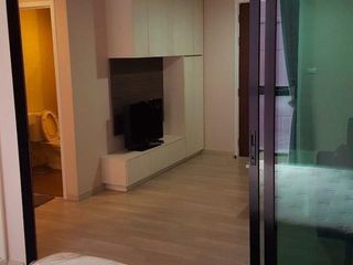 For sale 1 bed condo in Thung Khru, Bangkok