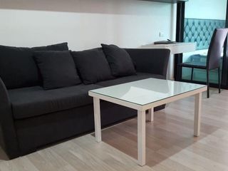 For sale 1 bed condo in Thung Khru, Bangkok