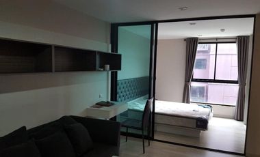 For sale 1 bed condo in Thung Khru, Bangkok