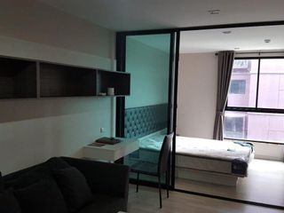 For sale 1 bed condo in Thung Khru, Bangkok