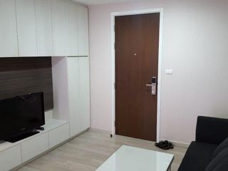 For sale 1 bed condo in Thung Khru, Bangkok