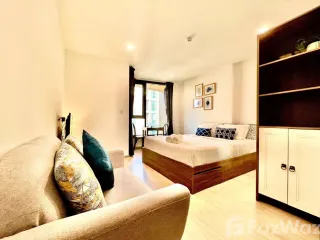 À vendre studio condo à Mueang Phuket, Phuket