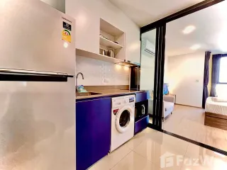 À vendre studio condo à Mueang Phuket, Phuket