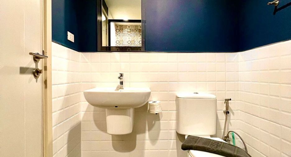 For sale studio condo in Mueang Phuket, Phuket