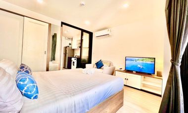Wohnung zum Kauf mit Studio in Mueang Phuket, Phuket