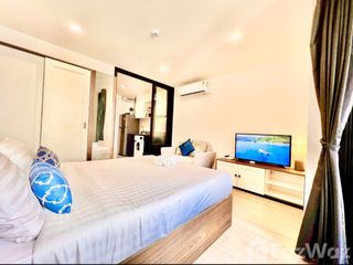 À vendre studio condo à Mueang Phuket, Phuket