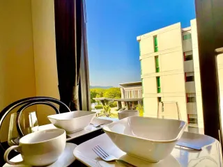 À vendre studio condo à Mueang Phuket, Phuket