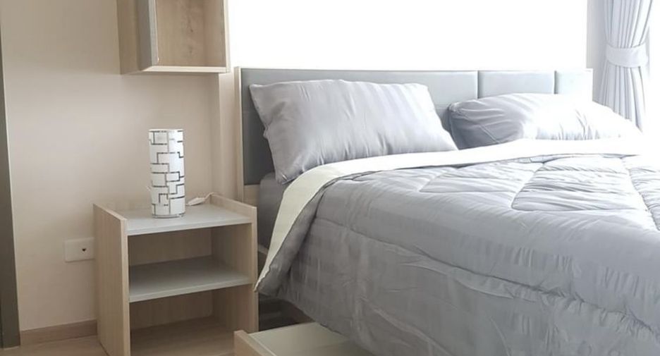 Condo en venta de 2 habitaciones en Bang Na, Bangkok