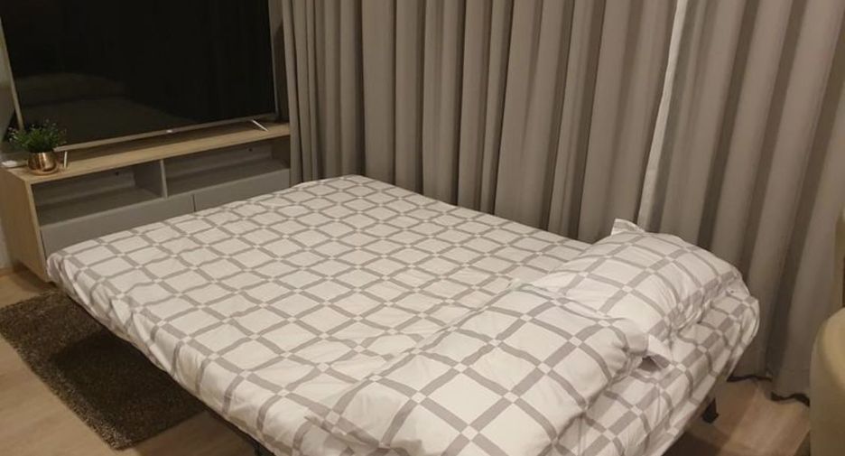 Condo en venta de 2 habitaciones en Bang Na, Bangkok