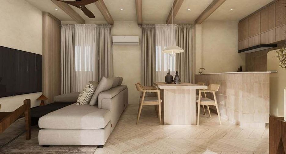 For sale 3 bedrooms house in Mueang Phuket, Phuket