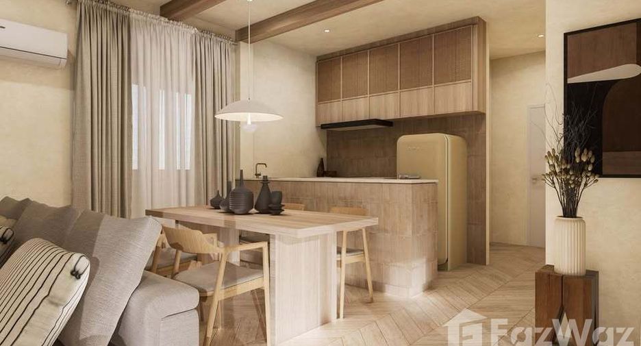 For sale 3 bedrooms house in Mueang Phuket, Phuket