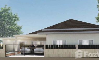 For sale 3 bedrooms house in Mueang Phuket, Phuket
