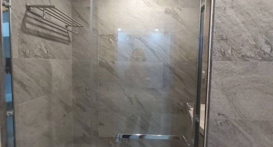 Condo en alquiler de 1 habitaciones en Phutthamonthon, Nakhon Pathom