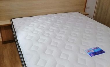 Condo en alquiler de 1 habitaciones en Phutthamonthon, Nakhon Pathom
