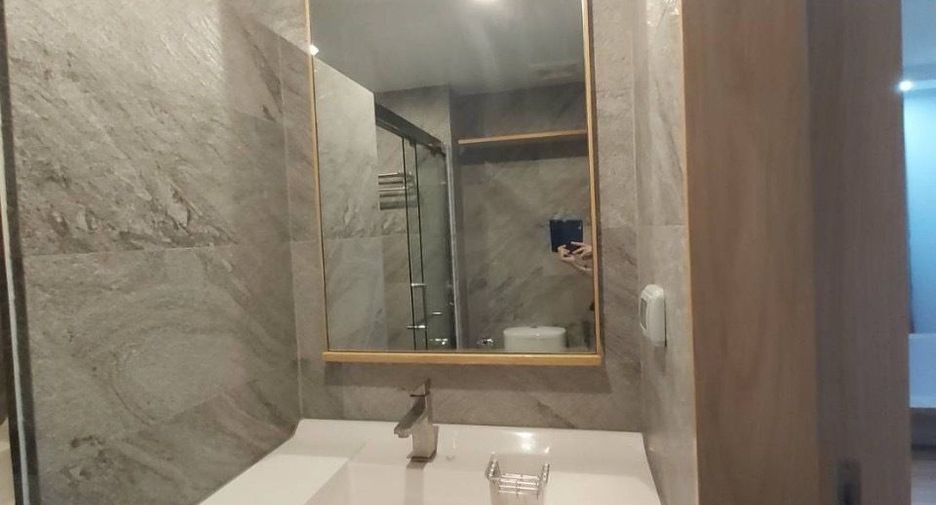 Condo en alquiler de 1 habitaciones en Phutthamonthon, Nakhon Pathom
