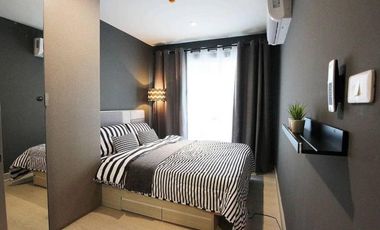 For sale 1 bed condo in Mueang Samut Prakan, Samut Prakan
