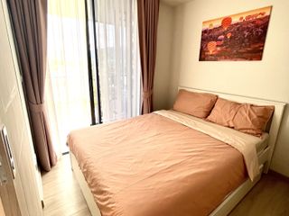 Apartamento en alquiler de 2 habitaciones en Thalang, Phuket