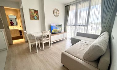 For rent 2 bedrooms apartment in Thalang, Phuket