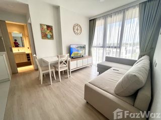 Apartamento en alquiler de 2 habitaciones en Thalang, Phuket