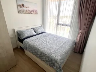 Apartamento en alquiler de 2 habitaciones en Thalang, Phuket