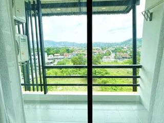 For rent 1 bed condo in Kathu, Phuket