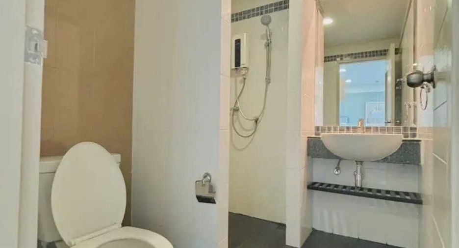 For rent 1 bed condo in Kathu, Phuket