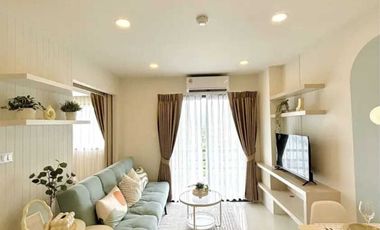 Condo en alquiler de 1 habitaciones en Kathu, Phuket