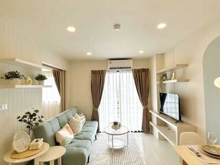 For Rent 1 Bedroom Condo In Kathu, Phuket