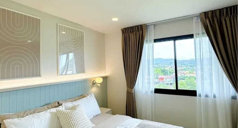 For rent 1 bed condo in Kathu, Phuket
