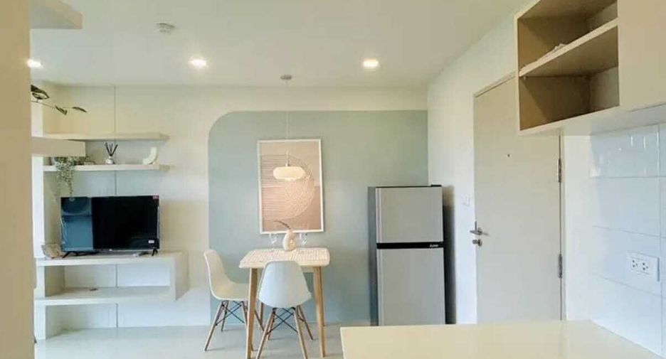 For rent 1 bed condo in Kathu, Phuket