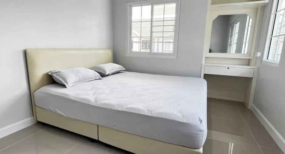 For sale 3 bedrooms townhouse in Khlong Luang, Pathum Thani