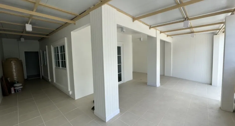 For sale 3 bedrooms townhouse in Khlong Luang, Pathum Thani