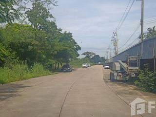 出售 土地 在 Bang Khen, 曼谷