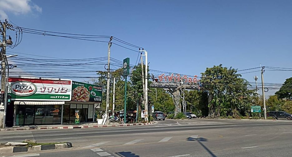 Terreno en venta en Bang Khen, Bangkok