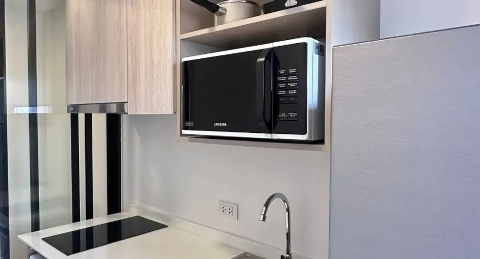 For rent 1 bed condo in Mueang Phuket, Phuket