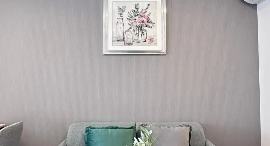 For rent 1 bed condo in Mueang Phuket, Phuket