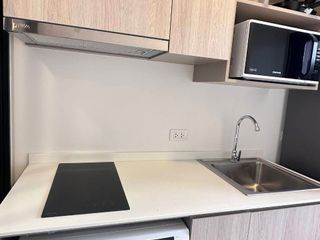 For rent 1 bed condo in Mueang Phuket, Phuket
