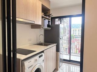 For rent 1 bed condo in Mueang Phuket, Phuket