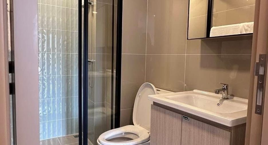 For rent 1 bed condo in Mueang Phuket, Phuket