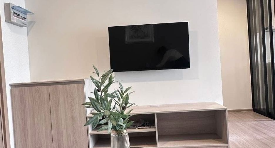 For rent 1 bed condo in Mueang Phuket, Phuket