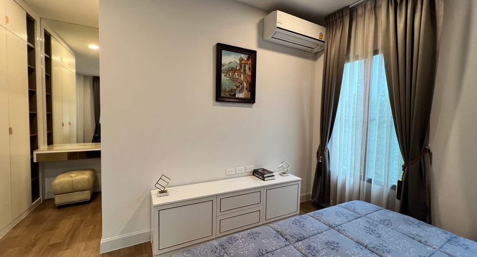Casa en venta de 4 habitaciones en Saphan Sung, Bangkok