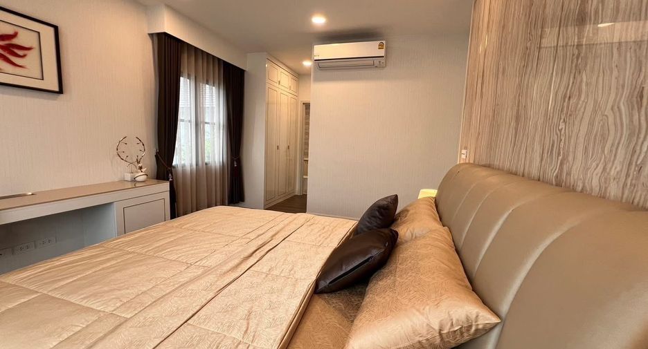 Casa en venta de 4 habitaciones en Saphan Sung, Bangkok