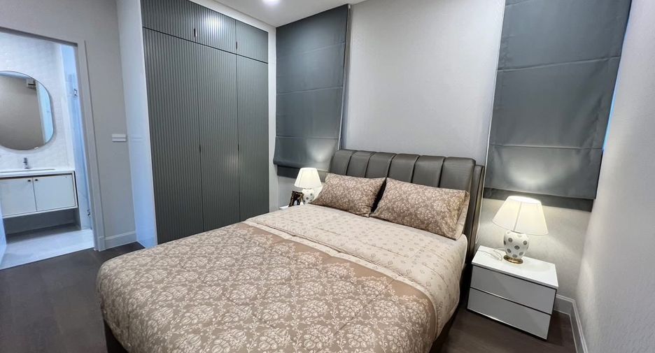Casa en venta de 4 habitaciones en Saphan Sung, Bangkok
