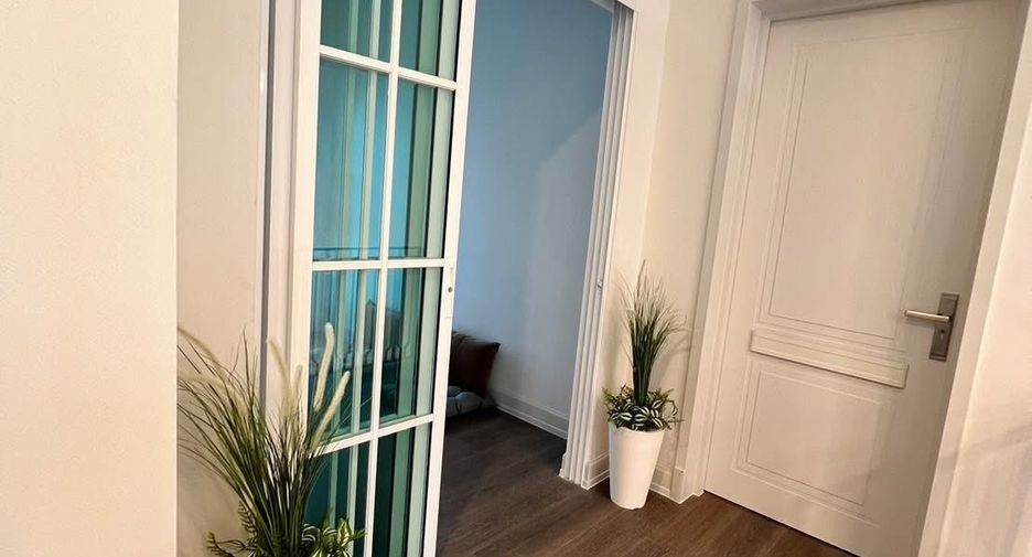 Casa en venta de 4 habitaciones en Saphan Sung, Bangkok