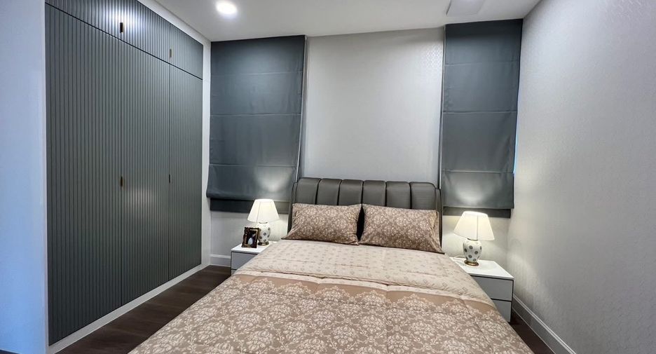 Casa en venta de 4 habitaciones en Saphan Sung, Bangkok